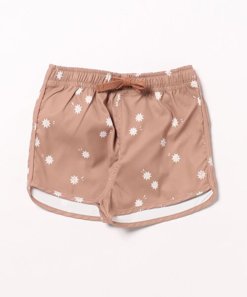 【セール】◆Quincy Mae◆BOYS SWIM SHORTS | SUNBURST（その他ベビー用品）｜IO（イオ）（イオ）