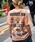 gym master�i�W���}�X�^�[�j�́u5.8oz T/C�h���CFAVORITE FOOD Tee�iT�V���c/�J�b�g�\�[�j�v�b�I�����W