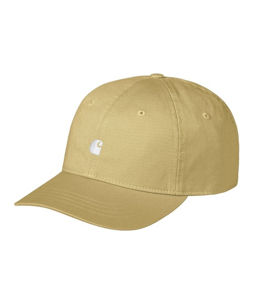 CARHARTT WIP MADISON LOGO CAP（カーハートワークイン