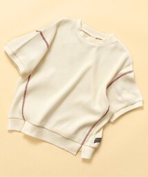 BREEZE | WEB限定 ワッフルTシャツ(Tシャツ/カットソー)
