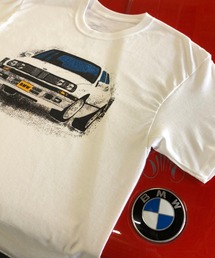 Vintage Bimmer（ヴィンテージビマー）の「Alpine T-Shirt. (Embroiled and Designed in Los Angeles)（Tシャツ/カットソー）」