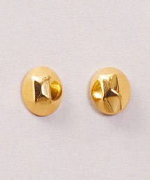 Zoule ゾーラ:stainless P-31 ステンレスピアス