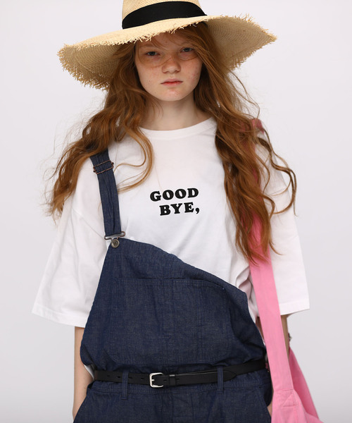 プリント BIG-T（Tシャツ／カットソー）｜journal standard luxe