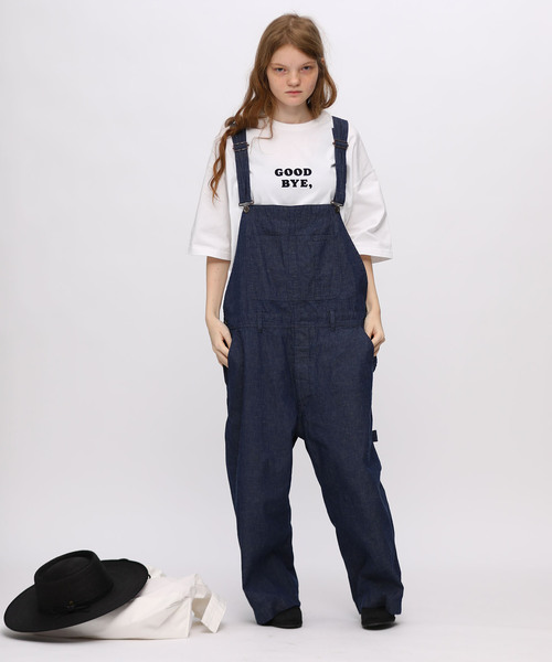 プリント BIG-T（Tシャツ／カットソー）｜journal standard luxe