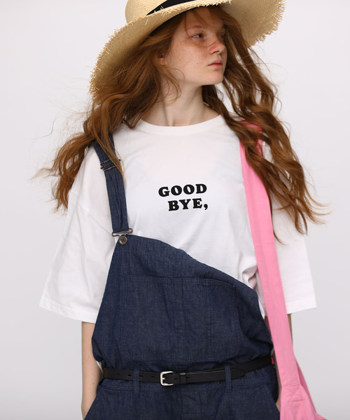 プリント BIG-T（Tシャツ/カットソー）｜JOURNAL STANDARD LUXE