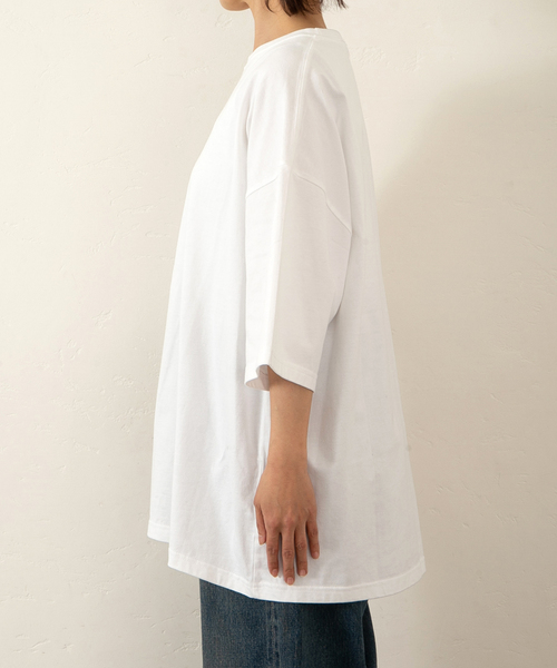 プリント BIG-T（Tシャツ/カットソー）｜JOURNAL STANDARD LUXE
