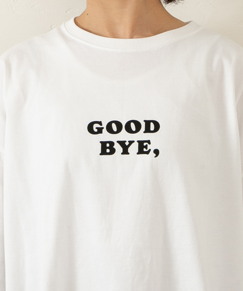 プリント BIG-T（Tシャツ/カットソー）｜JOURNAL STANDARD LUXE