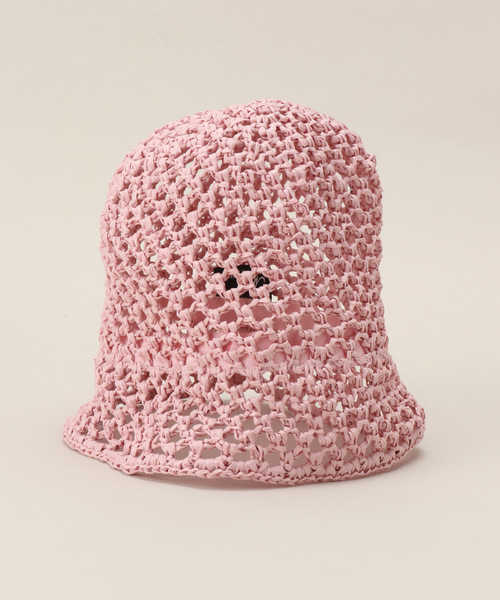 ミュールバウアーFOLDUP BEANIE (PADDED) 帽子 キャップ ユニセックス ベージュ｜ミュールバウアー