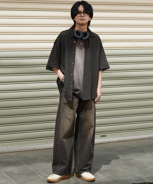 HYSTERIC GLAMOUR（ヒステリックグラマー）の「SEE NO EVIL