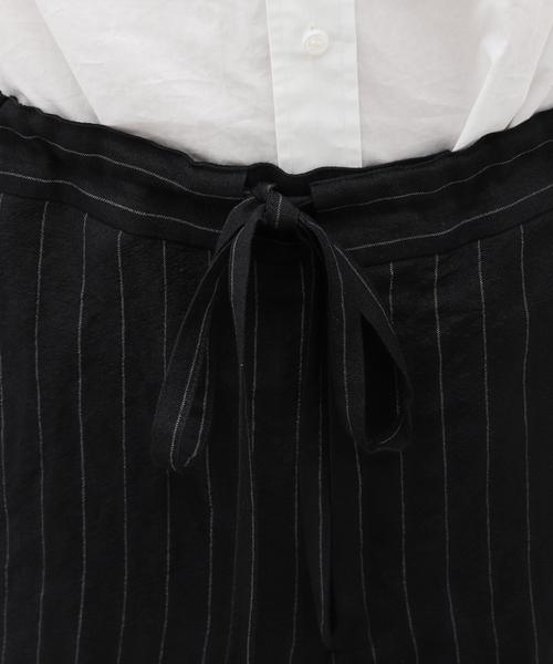 EDIFICE（エディフィス）の「E.WIDE イージー パンツ（スラックス・メンズ・ブラック系その他・44/46/48）」の14枚目の写真