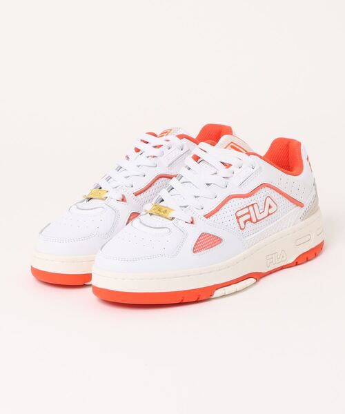 ダナルドダック ONITSUKA TIGER YELLOW COLLECTION スニーカー 「ONITSUKA