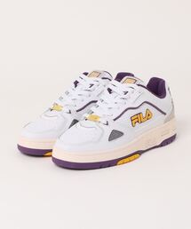 FILA（フィラ）の「FILA フィラ TERATACH 600 メンズスニーカー(テラタック600)（スニーカー）」