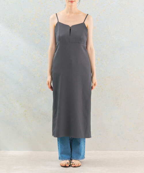URBAN RESEARCH ROSSO WOMEN（アーバンリサーチ ロッソ）の「リネン