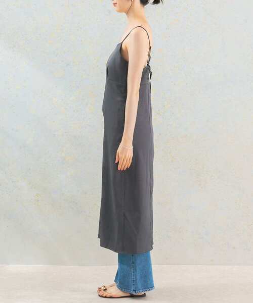 URBAN RESEARCH ROSSO WOMEN（アーバンリサーチ ロッソ）の「リネン