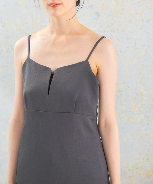 URBAN RESEARCH ROSSO WOMEN（アーバンリサーチ ロッソ）の「リネン