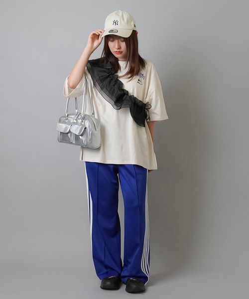 新品ディーゼルサイドラインパンツダンススポーツ4Y106cm 新品ディーゼルサイドラインパンツダンススポーツ4Y106cm - メルカリ