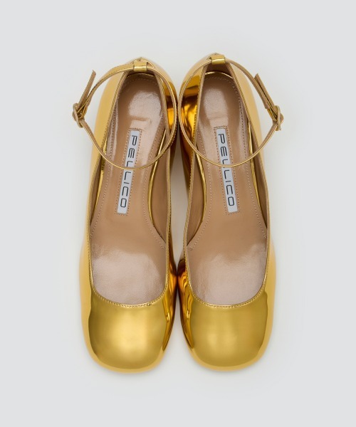 JIMMY CHOO ゴールド アンクルストラップ パンプス wilbur JIMMY CHOO ゴールド アンクルストラップ パンプス wilbur JIMMY CHOO