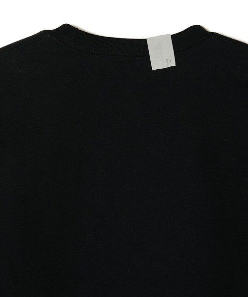 N.HOOLYWOOD TEST PRODUCT EXCHANGE SERVICE（N.ハリウッド テストプロダクト エクスチェンジサービス）の「CREWNECK SWEARTSHIRT（スウェット・メンズ・ブラウン/ダークカーキ/ネイビー/ブラック/ライトブルー・36/38/40/42）」の13枚目の写真
