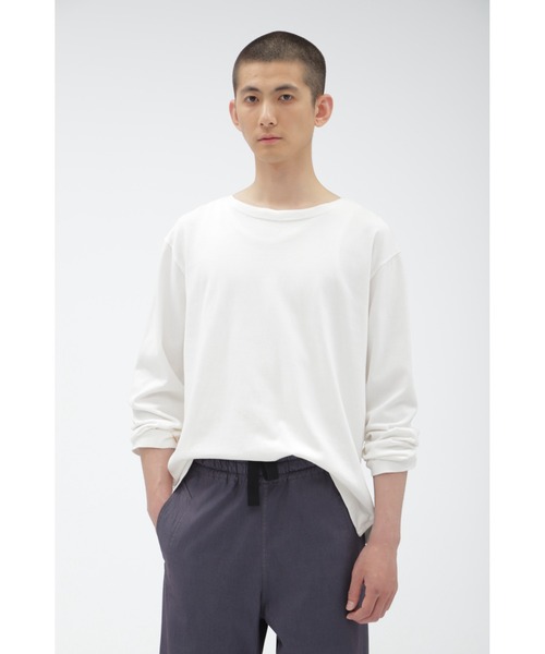 DRY COTTON JERSEY