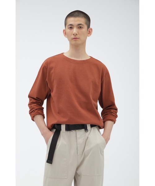 DRY COTTON JERSEY