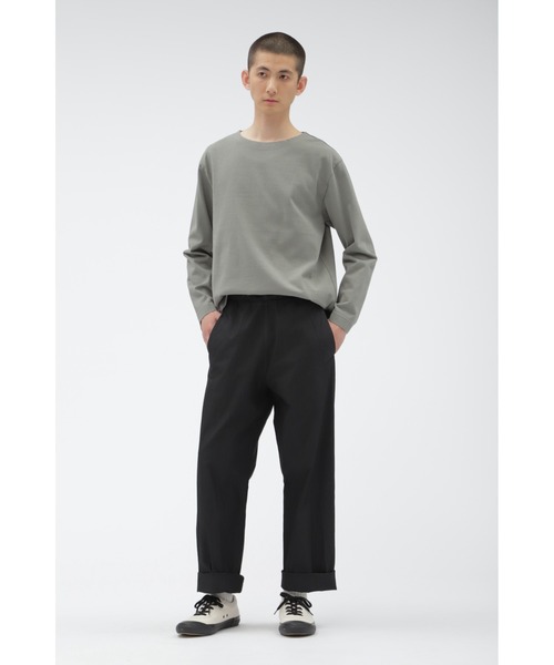 DRY COTTON JERSEY