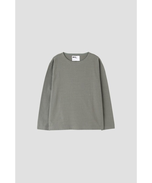 DRY COTTON JERSEY