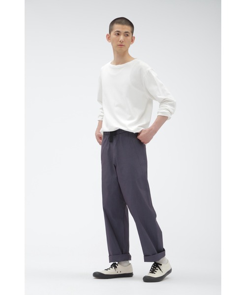 DRY COTTON JERSEY