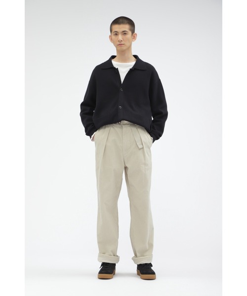 DRY COTTON JERSEY