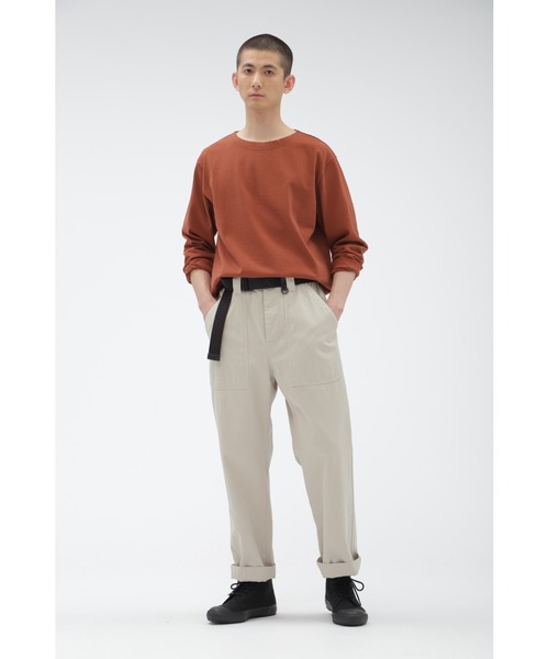 DRY COTTON JERSEY