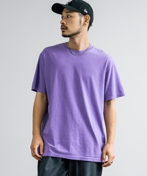 COMFORT COLORS コンフォートカラーズ ルーズシルエットガーメントダイ半袖Tシャツ