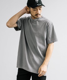 COMFORT COLORS コンフォートカラーズ ルーズシルエットガーメントダイ半袖Tシャツ