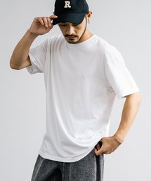 COMFORT COLORS コンフォートカラーズ ルーズシルエットガーメントダイ半袖Tシャツ