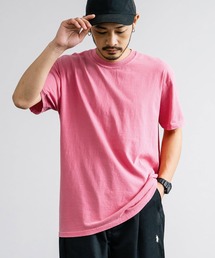 COMFORT COLORS コンフォートカラーズ ルーズシルエットガーメントダイ半袖Tシャツ