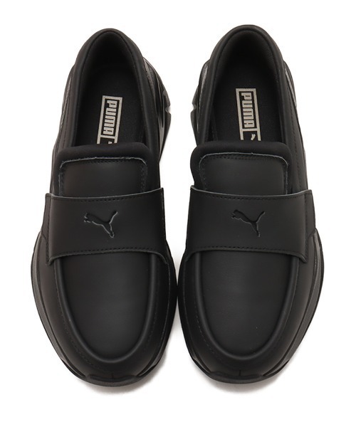 PUMA LOAFYR WNS / プーマ ローファー ウィメンズ（スニーカー）｜PUMA