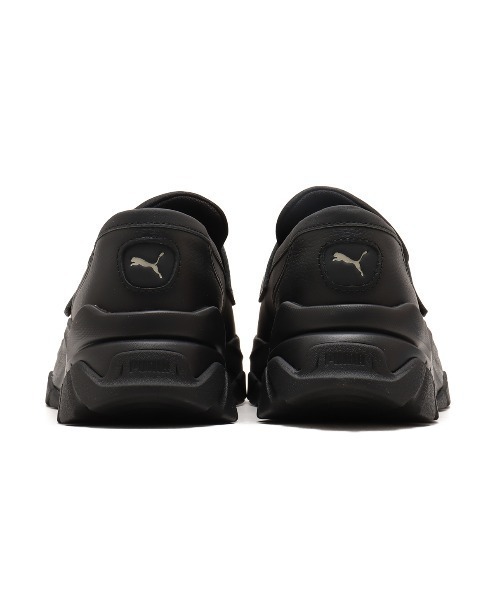 PUMA LOAFYR WNS / プーマ ローファー ウィメンズ（スニーカー）｜PUMA