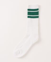 United Athle（ユナイテッドアスレ）の「【United Athle】ラインソックス/クルーソックス(NEZ)（ソックス/靴下）」