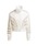 adidas�i�A�f�B�_�X�j�́uadidas Originals ATLANTA CUTLINE LOOSE NYLON TRACKTOP�i�A�f�B�_�X �I���W�i���X �A�g�����^ �J�b�g���C�� ���[�Y�i�C���� �g���b�N�g�b�v�j�i�W���[�W�j�v�b�z���C�g�n