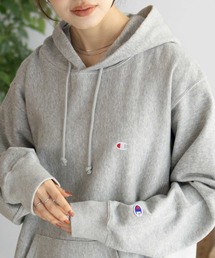 Champion(`sI)REVERSE WEAVE10oz  Hooded Sweatshirt/o[XEB[u10IXt[fbhXEFbgVc(p[J[)