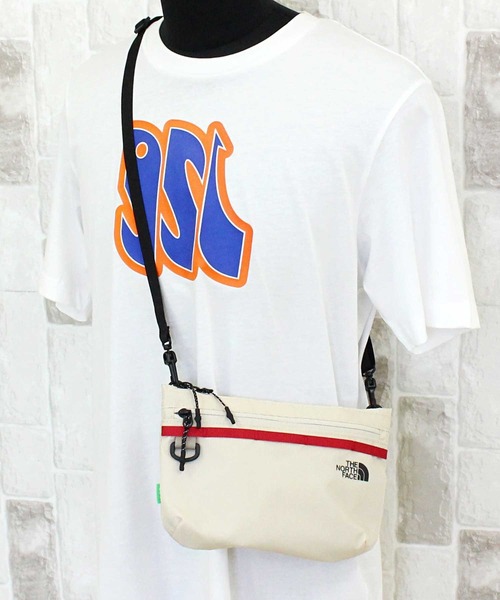 【セール】アセンド スリングバッグ ASCEND SLING BAG（ショルダーバッグ）｜THE NORTH FACE（ザノースフェイス）