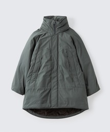 ウィメンズ モンスターパーカー│W'S MONSTER PARKA