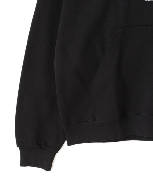 A4A（エーフォーエー）の「A4A/エーフォーエー/ロゴフーディー（パーカー・レディース・ブラック/ホワイト/グレー・M/L）」の15枚目の写真