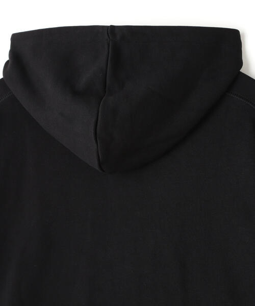 A4A（エーフォーエー）の「A4A/エーフォーエー/ロゴフーディー（パーカー・レディース・ブラック/ホワイト/グレー・M/L）」の16枚目の写真