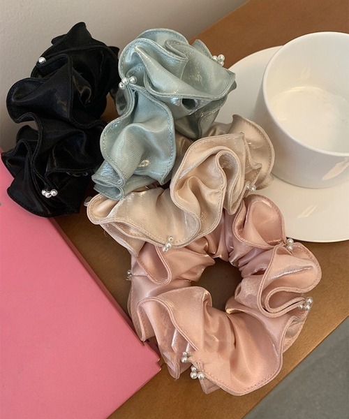 いくにゃむ゙さん専用❗️CELINEシュシュ