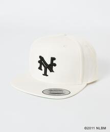Negro Leagues　ベースボール キャップ