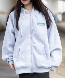 THRASHER(XbV[)́yatzkTHRASHER/XbV[lN ShJ tWbvp[J[(p[J[)