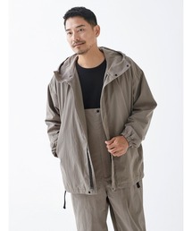 フェリシモ*SUNNYCLOUDS* 極寒ジャケット*MT*ベージュ フェリシモ