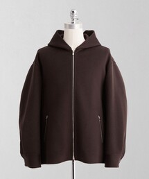 LOEFF | <LOEFF>リバー ジップ フーディ MEN'S(ブルゾン)