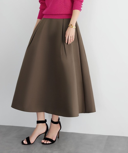 ELFRANK（エルフランク）の「【VERY 1月号掲載】ボンディング