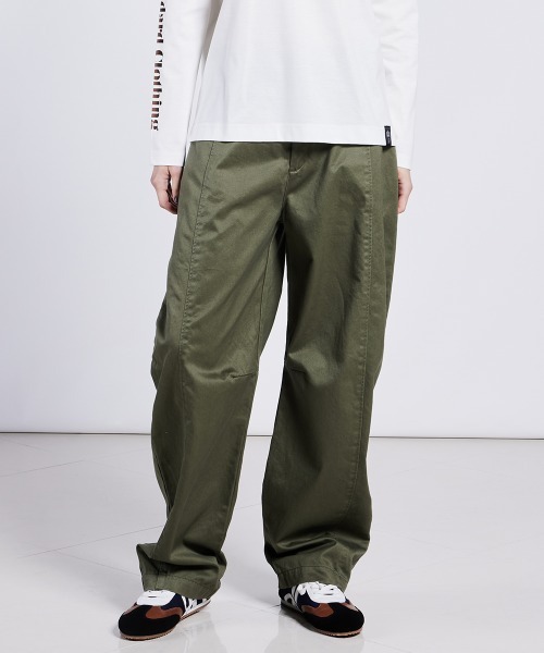 DOUBLE STANDARD CLOTHING（ダブルスタンダードクロージング）の