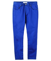 DIET BUTCHER/ダイエットブッチャー Super stretch loose pants ストレッチルーズパンツ